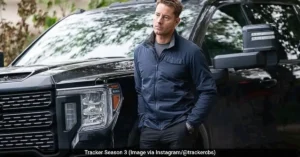 Tracker Season 3 Episode 10 Release Info: When Colter Shaw Becomes a Wanted Man Tracker Season 3 (Image via Instagram/@trackercbs)