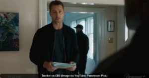 Tracker Season 3 Episode 7 Recap: How A Missing Courier Exposed A Wealthy Family's Secrets Tracker on CBS (Image via YouTube/ Paramount Plus)