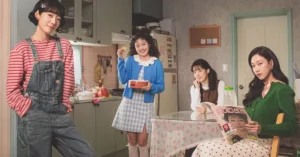 Undercover Miss Hong Release Date and Details: Park Shin-hye’s Comeback and Cast Revealed