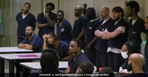 Unlocked: A Jail Experiment Season 2 Arrives in January 2026 with a New Arizona Experiment