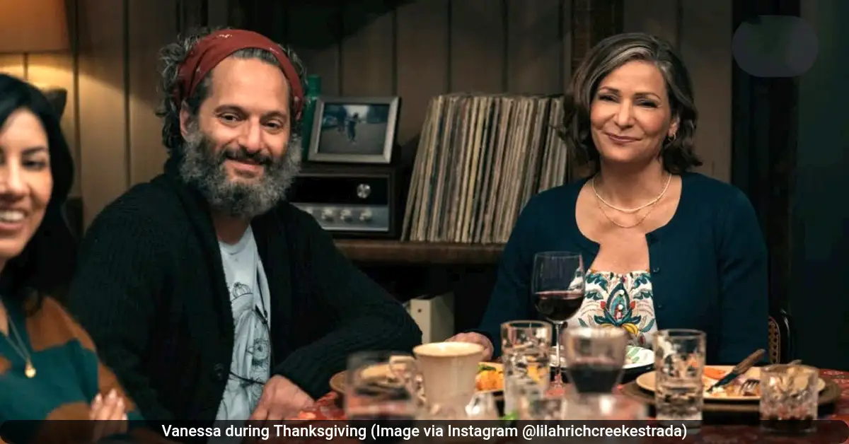 Where You Know Julie’s Mom From: Constance Marie Plays a Con Artist in ‘A Man on the Inside’