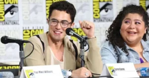 Velma Awards 2025 winners: Jurassic World and Firebuds Win Big