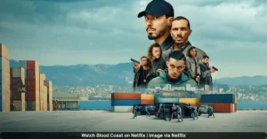 Blood Coast Season 3 Status: Creator Writing Scripts, Netflix Yet To Confirm Renewal Watch Blood Coast on Netflix | Image via Netflix