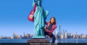 Elsbeth Casts J. Smith-Cameron as Izzy in High-Society Revenge Story