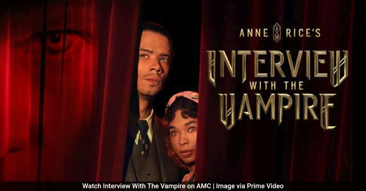 Interview With The Vampire Claudia Recast: Scheduling Conflicts Led to Actress Change for Season 2