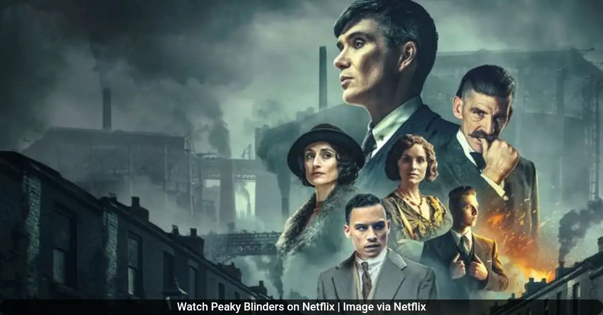 Peaky Blinders: 5 Times Characters Were Brought Back Against All Odds