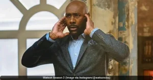 Watson Season 2 Episode 9: Release Date, Stream Details, And A Very Personal Case