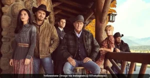 Why Yellowstone Fans Should Watch Timothy Olyphant in Justified: The Full Story Yellowstone (Image via Instagram/@101studiosco)