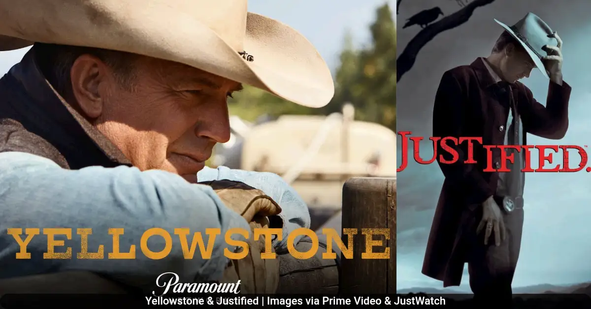 Justified Recap: How a 2010 FX Neo-Western Became the Genre’s True Original