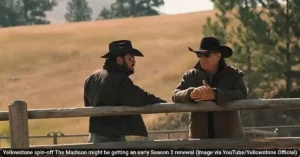 The Madison: Why Taylor Sheridan’s New Yellowstone Spinoff Already Has a Second Season Before Its Premiere