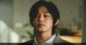 Yoo Ah In Casting in ‘Vampire’ Rumor Denied by Director and Agency