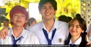 Ang Mutya ng Section E Book 2: The Dark Side Part 1 Release Schedule: All Episode Dates for Jay and Keifer