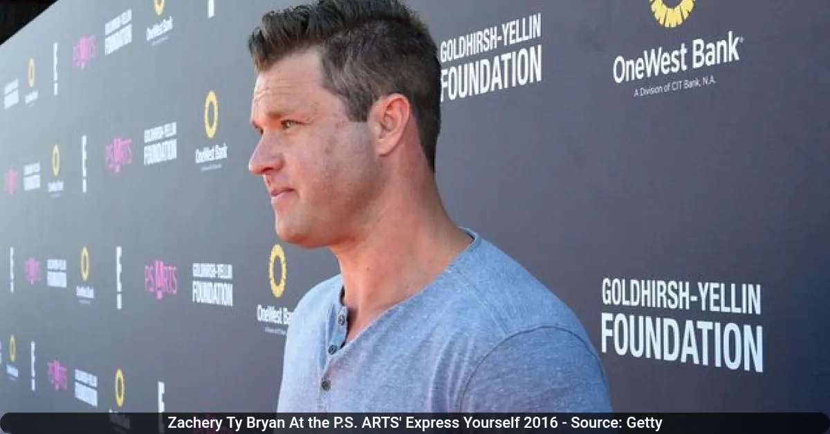 Who Is Zachery Ty Bryan’s Fiance? Home Improvement Star And Johnnie Faye Cartwright Arrested In Oregon