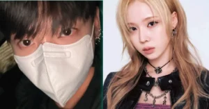 Jungkook and Winter Break Social Media Silence, Spark Fan Debate After Dating Rumors