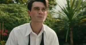 Jimmy Trailer Out: Can KJ Apa Pull Off Playing Hollywood Legend Jimmy Stewart?