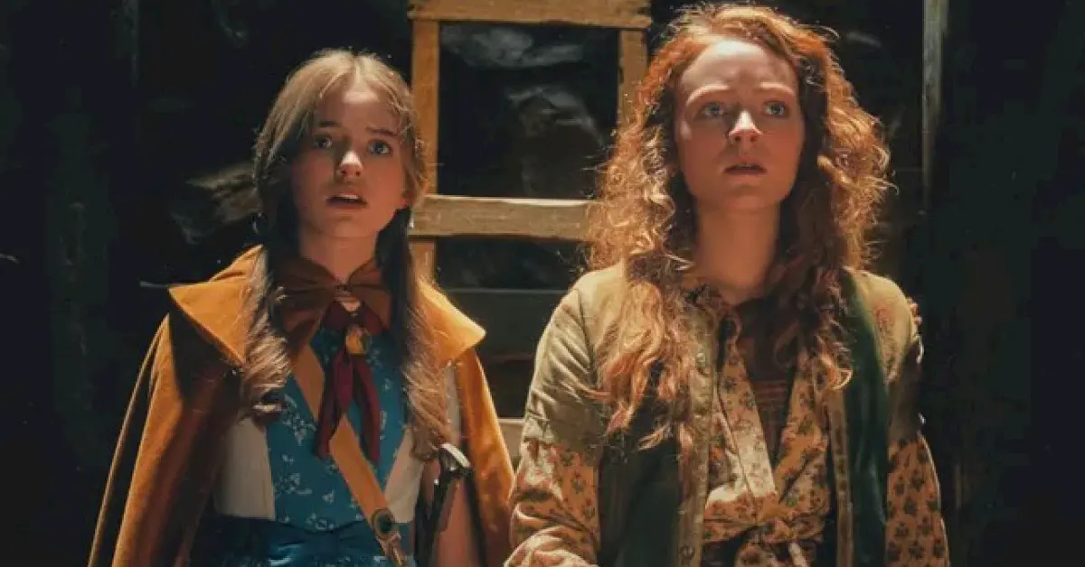 nexus image 45kb A still from Stranger Things Season 5