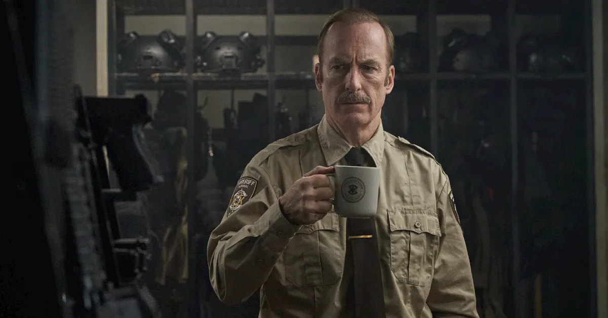 Normal Release Date News, Cast Details and More About Bob Odenkirk’s Crime Thriller