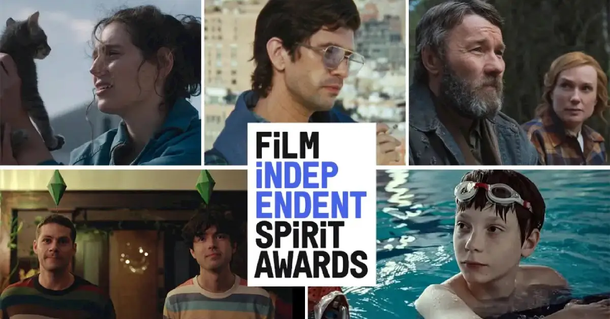 Film Independent Spirit Awards 2026