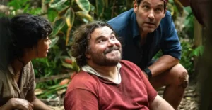 New Anaconda Movie Is A Meta Love Letter, Not A Remake, Director Explains