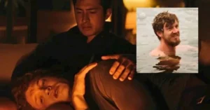 Heated Rivalry Season 1 Finale Pays Tribute To Fallen Crew Member Sam Willetts