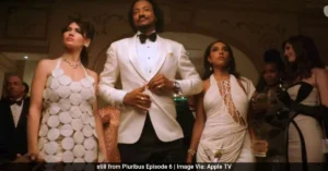 Pluribus Episode 6 Recap: John Cena Explains HDP and Carol Discovers a Major Weakness