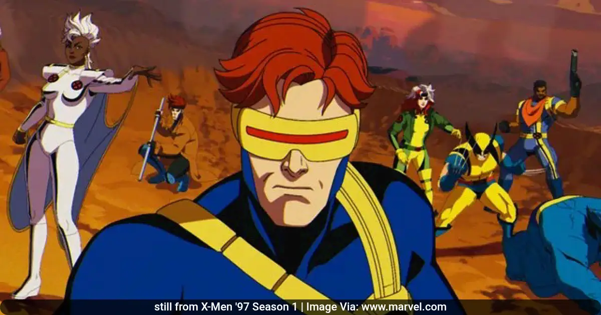 X-Men’s 2026 Takeover: Movie, Game, and Series Bring Mutants Back