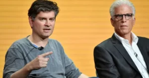 Michael Schur Calls Ted Danson the Most Dedicated Actor He Has Ever Worked With