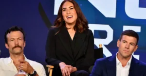 NCIS: Origins Co-Showrunner Gina Lucita Monreal Exits Ahead of Season 3