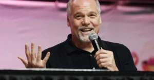 2025 Los Angeles Comic Con Source Getty 57kb Vincent D’Onofrio Promises Fans Will Love the More Complex Season 2 of Daredevil: Born Again