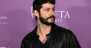 Dylan O’Brien Reunites with Arden Cho, Says Teen Wolf Cast Bond Is Permanent