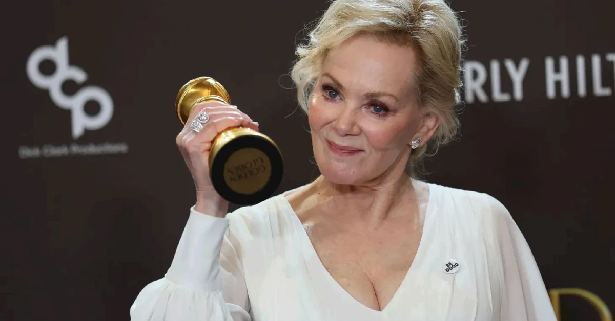 2026 Golden Globes - Source: Getty