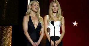 Sam Elliott’s T.L. Changes How Landman Viewers See Angela and Ainsley, Says Ali Larter