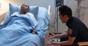 9-1-1 Season 9 Episode 7 Recap: Hen Fired From the 118 in Dramatic Midseason Premiere