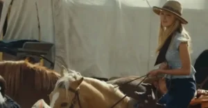 The Simple Truth Behind 1883’s Single Season and Where the Dutton Story Went Next