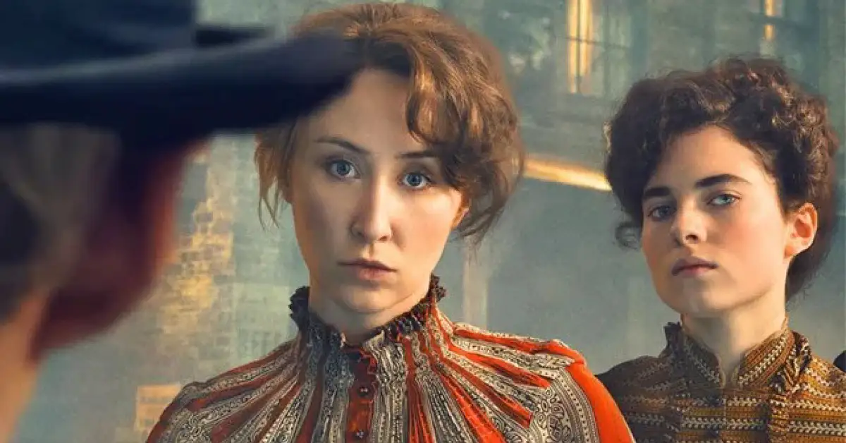 A Thousand Blows Season 2 Explained: A Deeper and Darker World for the Characters