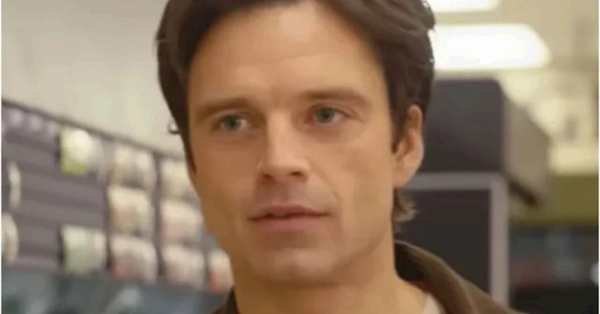 A still from Fresh Image via Hulu 55kb Sebastian Stan Cast As Harvey Dent In The Batman Part II Release Info