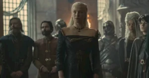 House of the Dragon Season 3 Behind-the-Scenes Conflict: GRRM and Ryan Condal Rift Explained