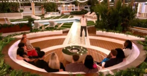 Love Island: All Stars Season 3 Episode 4-5 Recapping Shocking Bombshells and Recoupling Results