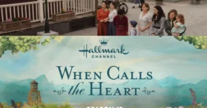 When Calls the Heart Season 13 Episode 2 Release Info, Streaming Details and More