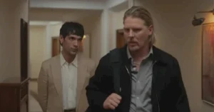 The Night Manager Season 2 Episode 1: why did Teddy Dos Santos kill Jaco?