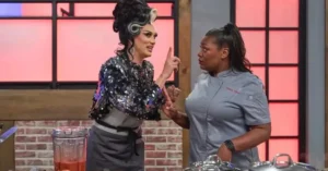 Worst Cooks in America: Reality Check: Chef Tiffany Derry Breaks Down Contestants’ Starting Points and Flavor Awareness