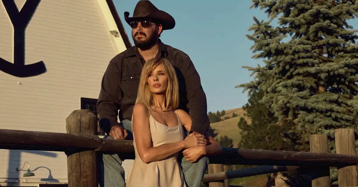 A still from Yellowstone Image via @Youtube Yellowstone 57kb Dutton Ranch Release Date News, Cast Details, and Streaming Info for Yellowstone Spin-Off