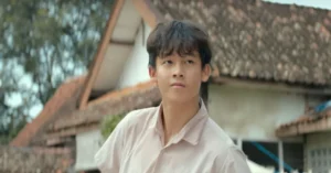 A Letter to My Youth Ending Explained: How Simon Was Saved in the Netflix Film