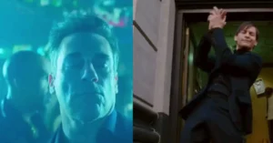 Jon Hamm’s Viral Dancing Scene Beats Tobey Maguire’s Spider-Man 3 Meme