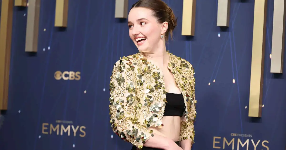 Kaitlyn Dever Begins Heavy Training For The Last Of Us Season 3 As Abby