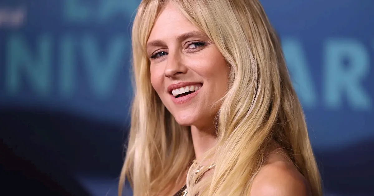 Actress Teresa Palmer - Source: Getty