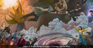 Alice in Borderland Season 4 Is Not Happening as Netflix Confirms Series Cancellation