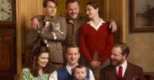 All Creatures Great and Small Season 6: Premiere Date, Cast Changes, and Post-War Plot