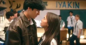 Ang Mutya ng Section E Book 2: The Dark Side Total Episodes, Global Release Schedule, and Where to Watch