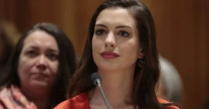 All Details on Anne Hathaway’s Paramount+ True Crime Series ‘Fear Not’